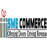 SME Commerce logo, SME Commerce contact details