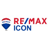 RE/MAX ICON logo, RE/MAX ICON contact details