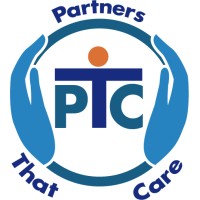 Partners That Care logo, Partners That Care contact details