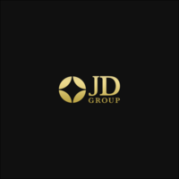 JD Group India logo, JD Group India contact details