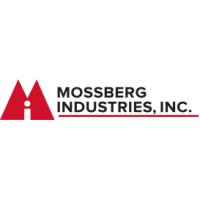 Mossberg Industries Inc logo, Mossberg Industries Inc contact details