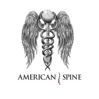 American Spine Group logo, American Spine Group contact details