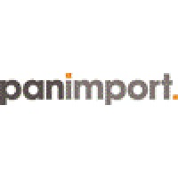 Panimport logo, Panimport contact details