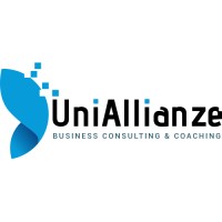 UniAllianze logo, UniAllianze contact details