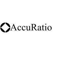 AccuRatio logo, AccuRatio contact details