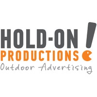 Hold-On Productions! logo, Hold-On Productions! contact details