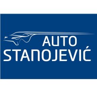 Auto Stanojevic doo logo, Auto Stanojevic doo contact details