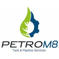 PetroM8 Pty Ltd logo, PetroM8 Pty Ltd contact details