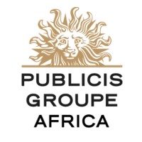 Publicis Groupe Africa logo, Publicis Groupe Africa contact details