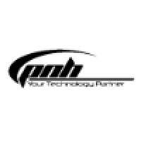 PNH Technology logo, PNH Technology contact details