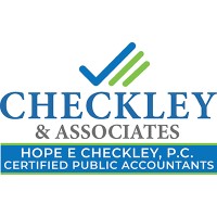 Checkley & Associates logo, Checkley & Associates contact details