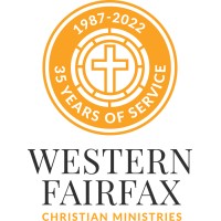 Western Fairfax Christian Ministries logo, Western Fairfax Christian Ministries contact details