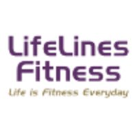 LifeLines Fitness logo, LifeLines Fitness contact details