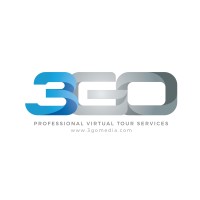 3Go Media logo, 3Go Media contact details