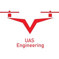 UAS Engineering logo, UAS Engineering contact details