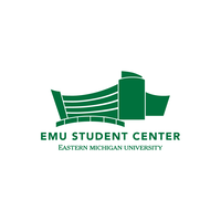 Eastern Michigan University Student Center logo, Eastern Michigan University Student Center contact details