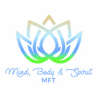 Mind, Body, Spirit MFT logo, Mind, Body, Spirit MFT contact details