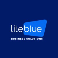 Liteblue Business Solutions logo, Liteblue Business Solutions contact details