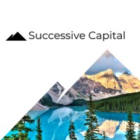 Successive Capital logo, Successive Capital contact details