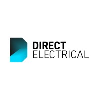 Direct Electrical logo, Direct Electrical contact details