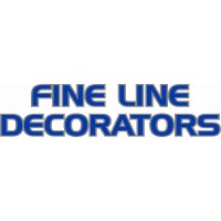 Fineline Decorators logo, Fineline Decorators contact details