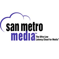 San Metro Media, Inc. logo, San Metro Media, Inc. contact details