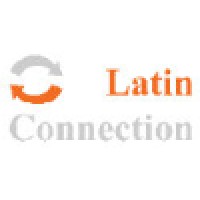 Latin Connection logo, Latin Connection contact details