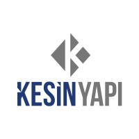 Kesin Yapı logo, Kesin Yapı contact details