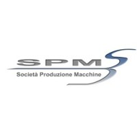 SPM Società Produzione Macchine s.r.l. logo, SPM Società Produzione Macchine s.r.l. contact details