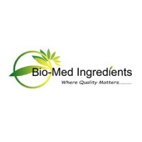 Bio-Med Ingredients Pvt Ltd. logo, Bio-Med Ingredients Pvt Ltd. contact details