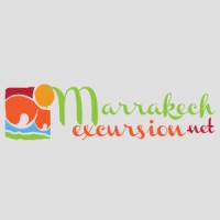 Excursions Marrakech logo, Excursions Marrakech contact details