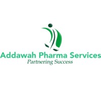 ADDAWAH PHARMA SERVICES logo, ADDAWAH PHARMA SERVICES contact details