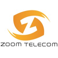 Zoom Telecom UK logo, Zoom Telecom UK contact details