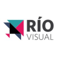 Río Visual logo, Río Visual contact details