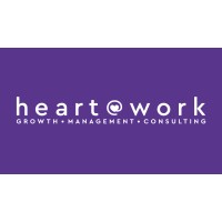 Heartatwork growth consulting logo, Heartatwork growth consulting contact details