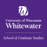 UW-Whitewater School of Graduate Studies logo, UW-Whitewater School of Graduate Studies contact details