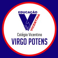 Colégio Vicentino Virgo Potens logo, Colégio Vicentino Virgo Potens contact details