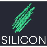 SILICON logo, SILICON contact details