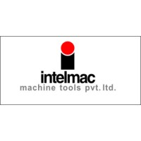 Intelmac Machine tools Pvt Ltd logo, Intelmac Machine tools Pvt Ltd contact details