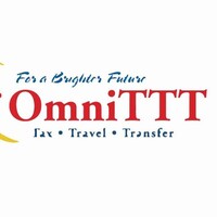 OmniTTT logo, OmniTTT contact details