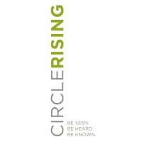 CircleRISING logo, CircleRISING contact details