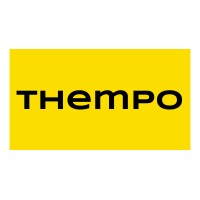 Thempo logo, Thempo contact details