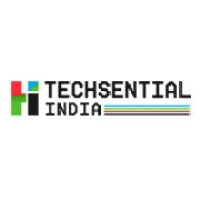 Techsential India logo, Techsential India contact details