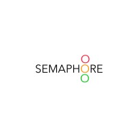 Sémaphore logo, Sémaphore contact details