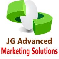 JG Advanced Marketing Solutions logo, JG Advanced Marketing Solutions contact details