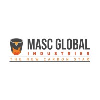 Masc Global Industries logo, Masc Global Industries contact details