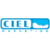 Ciel Marketing logo, Ciel Marketing contact details