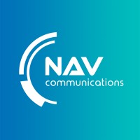 NAV Communications logo, NAV Communications contact details