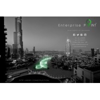 Enterprise Point logo, Enterprise Point contact details