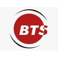 BTS CARGO logo, BTS CARGO contact details